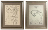 TWO REPRODUCTION GEORGE ELDRID