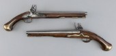 TWO REPRODUCTION TOWER FLINTLO