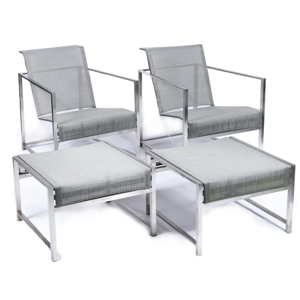 TWO RICHARD FRINIER FOR BROWN