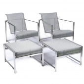 TWO RICHARD FRINIER FOR BROWN