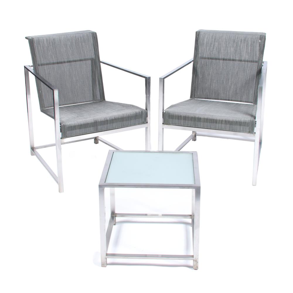 TWO RICHARD FRINIER FOR BROWN