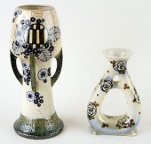 TWO RIESSNER STELLMACHER KESSE