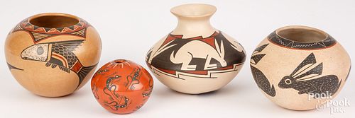 TWO ROBERT BANUELOS, MATA ORTIZ