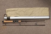 TWO RODSTwo Rods, to include a