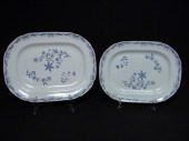 Two Rorstrand Swedish porcelai