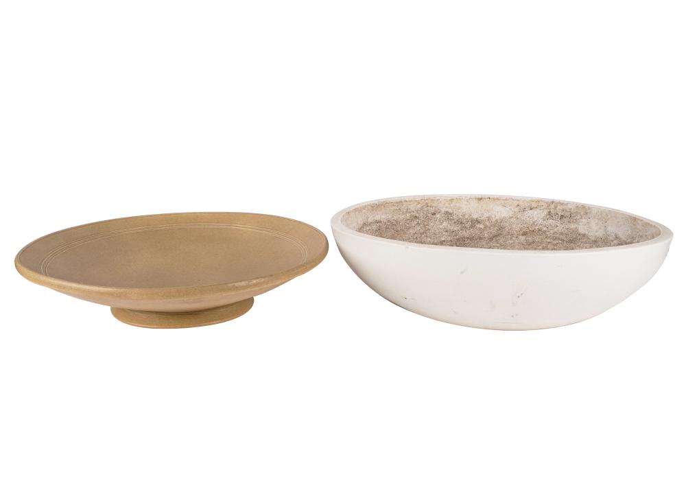 TWO ROSE TARLOW MELROSE HOUSE LARGE