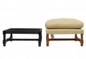TWO ROSE TARLOW MELROSE HOUSE