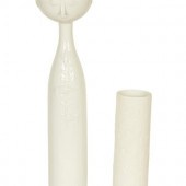 Two Rosenthal Porcelain Vases