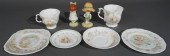 TWO ROYAL ALBERT PORCELAIN BEA