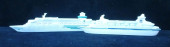 TWO ROYAL CARRIBEAN LINES CERA