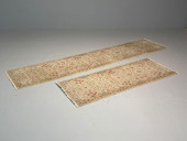 TWO RUNNERS KIRMEN STYLE<br>Fl