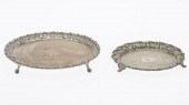 TWO S. KIRK & SONS STERLING SI