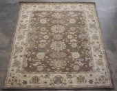 TWO SAFAVIEH MACHINE MADE RUGS