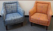 TWO SCANDINAVIAN MID-CENTURY M