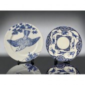Two scarce 19th century Englis