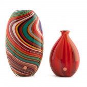 TWO SEGUSO VIRO MURANO LIMITED