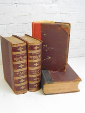 TWO SETS, "HISTORY OF WESTCHES
