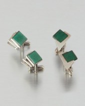 TWO SETS OF ANTONIO PINEDA SIL