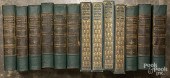 TWO SETS OF BOOKSTwo sets of b