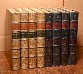 TWO SETS OF BOOKSTwo Sets of B