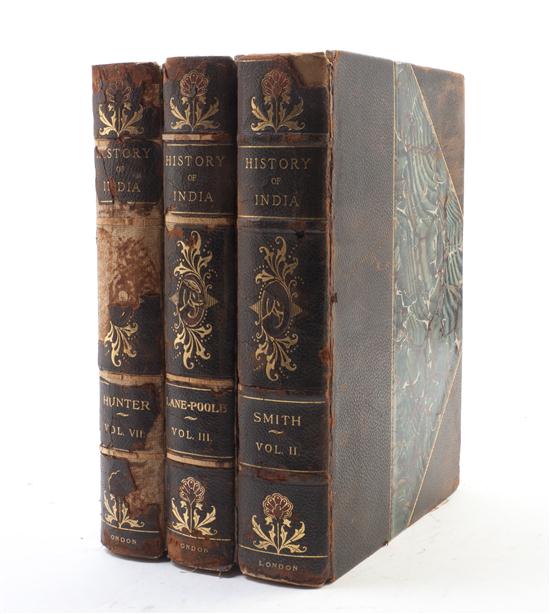 Two Sets of Collected Works in