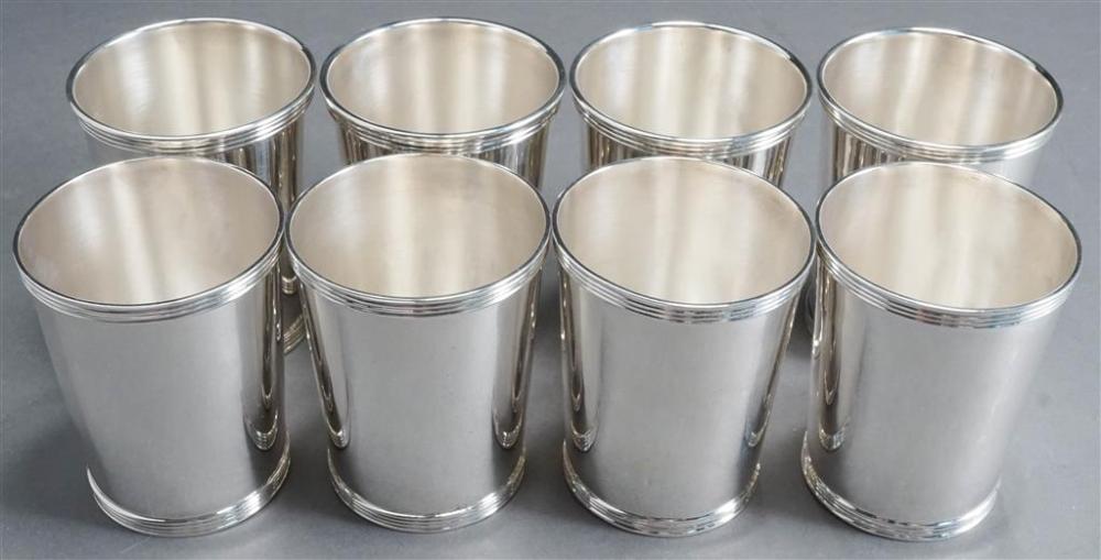 TWO SETS OF FOUR INTERNATIONAL