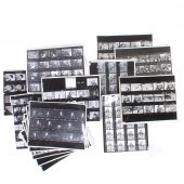 TWO SETS OF MOTION PICTURE CON