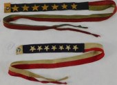 TWO SEVEN-STAR US NAVY COMMISS