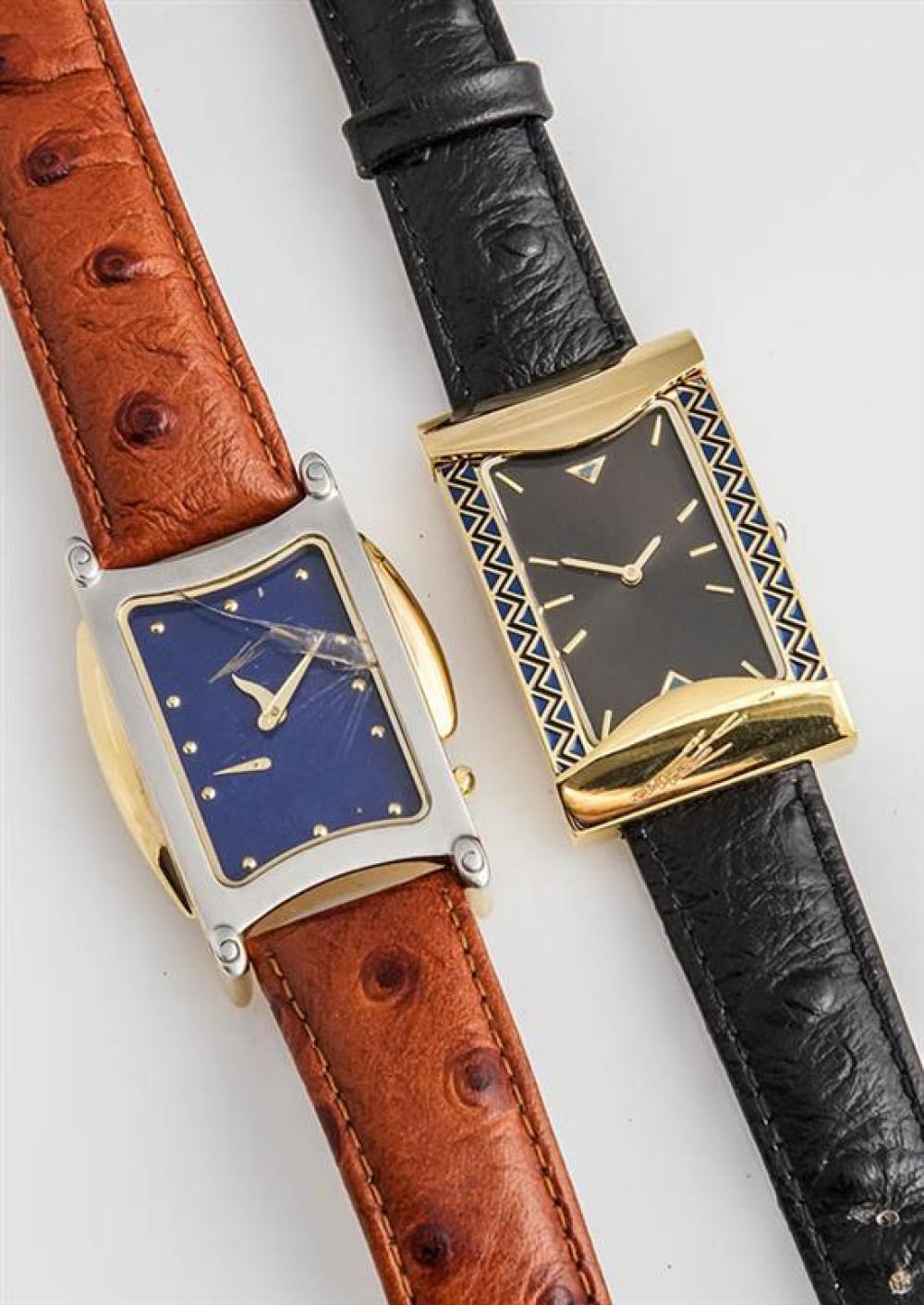 TWO SEVENARTS LIMITED EDITION