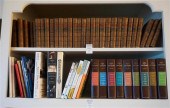 TWO SHELVES BOOKSTwo Shelves B