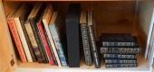 TWO SHELVES BOOKSTwo Shelves B