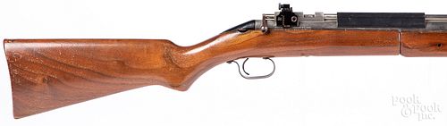 TWO SHERIDAN PELLET GUNSTwo