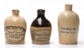 TWO-SIDED AND OTHER VINEGAR ST