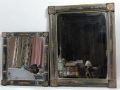 TWO SIMILAR BLACK AND PARCEL G