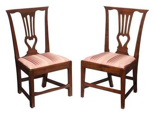 TWO SIMILAR VIRGINIA ATTRIBUTED