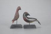 TWO SONG BIRDSFrank S. Finney
