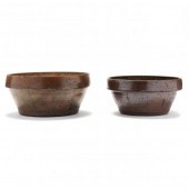 TWO SOUTH CAROLINA POTTERY MIX