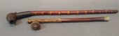 TWO SOUTH EAST ASIAN OPIUM PIP