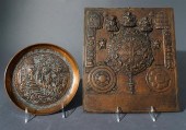 TWO SOUTHEAST ASIAN RELIEF COP
