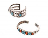 TWO SOUTHWEST SILVER AND STONE