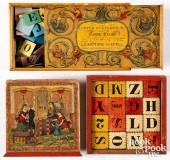 TWO SPELLING GAMESTwo spelling