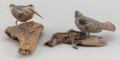 TWO STAN SPARRE MINIATURE GAME