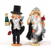 TWO STEINBACH MILLENNIUM SIGNE