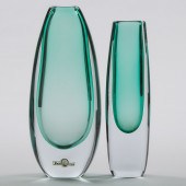 Two Strömbergshyttan Green Som
