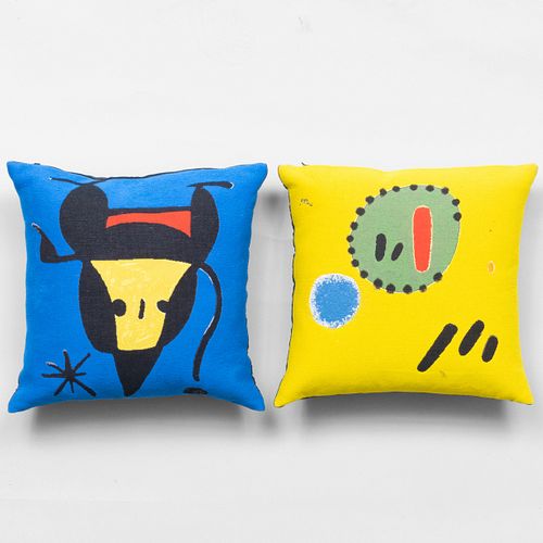 TWO SUCCESSIÃ³ JOAN MIRÃ³