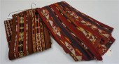 TWO SUMAC TEXTILESTwo Sumac Te