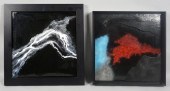 TWO SUSANA M. GARTEN VITREOUS