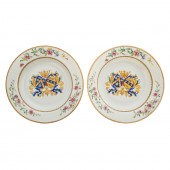 TWO SWEDISH MARKET CHINESE EXP