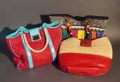 TWO TALBOTS AND OTHER PURSESTw