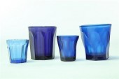 TWO TASTERS AND TWO TUMBLERS.